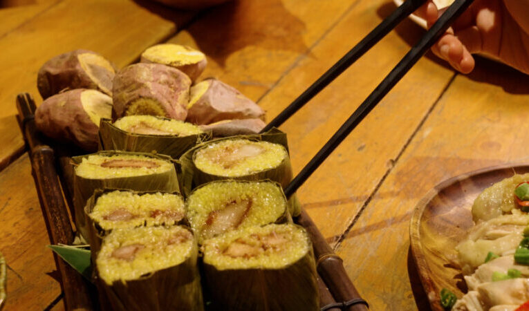 吹著落山風走入天涯角落　2025屏東風域祭壓軸舉辦 走進旭海秘境