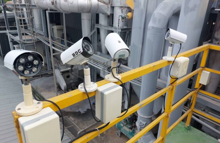 火化量居全國第二　中市府投入2.3億汰換設備 戴奧辛排放大減7成以上