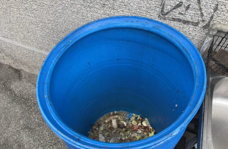 因應廚餘禁養豬新制　中市府提前協調社區收運轉型 減輕民眾負擔