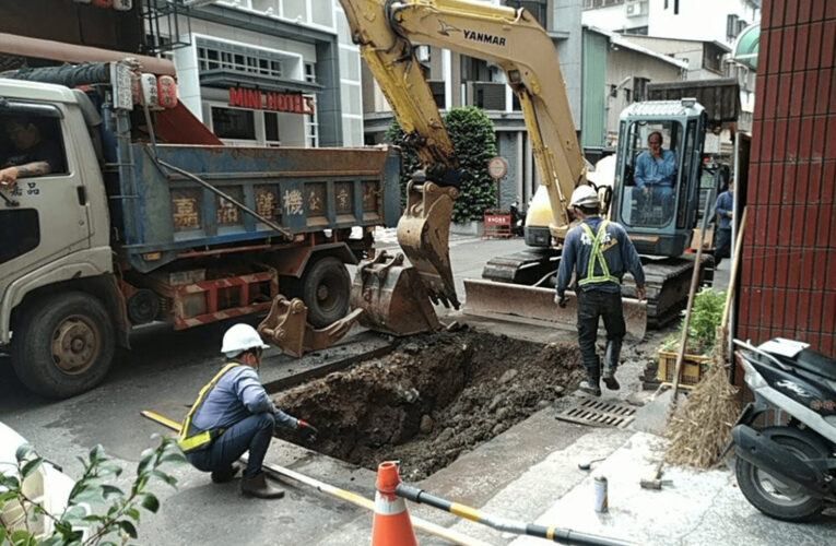 中市化糞池廢除補助再加碼！　最高補助15萬元　9月1日起溯及適用