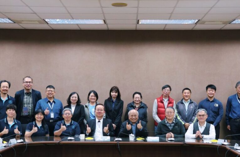 科博館跨域合作再升級 攜手海生館共創科學新亮點