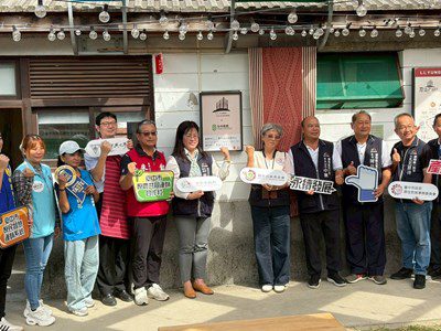 社福力＋經濟力雙引擎發威　中市原民會七年深耕打造「原民新故鄉」