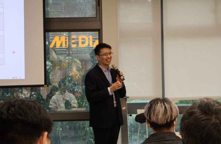 達發科普學堂邁第三屆　攜手東華、台大前進花蓮　助偏鄉學子探索科技