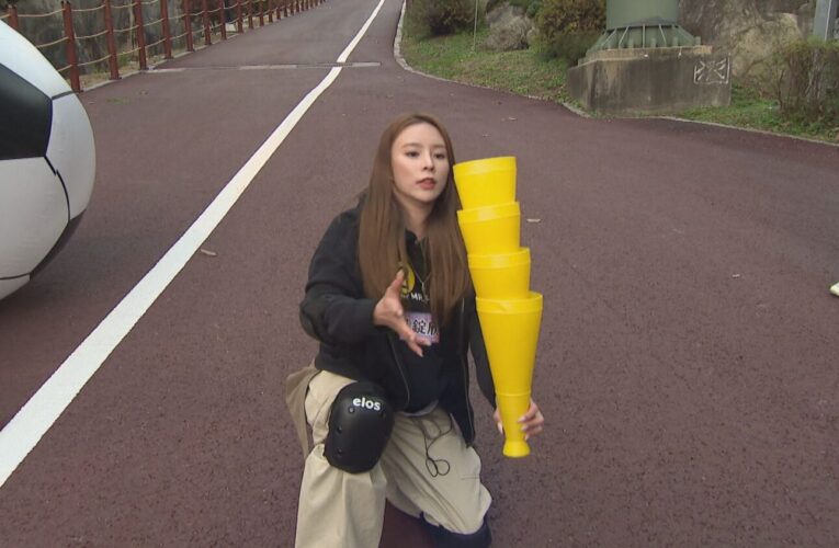 11週年加拿大篇收視奪冠 黑魔王柯有倫登場 一字排開美女軍團助陣