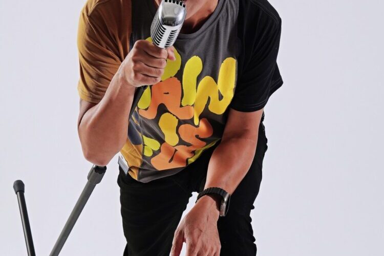 吳永吉Kiat Táng首張告白式台語專輯 將人生故事寫進歌裡