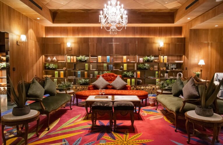 全台年底旅遊焦點在台中！　住宿消費送總統套房將開跑