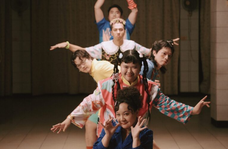 A_Root同根生以妖異寓言映照網路交友現象 揭現代人戀愛焦慮及荒謬現實