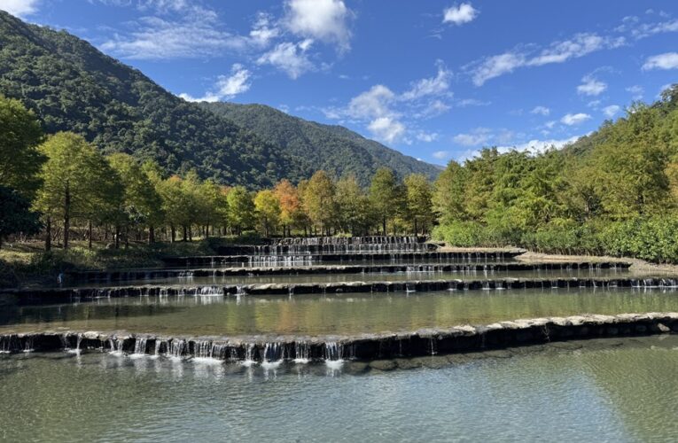 封閉3年的宜蘭秘境「三層坪」開放　預約全額滿