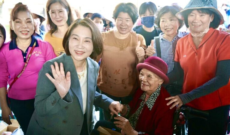 內埔旅運站動土開工打造屏東公共運輸新樞紐