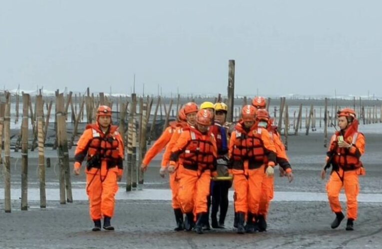 魏姓警務員海釣落水              十八日清晨尋獲遺體
