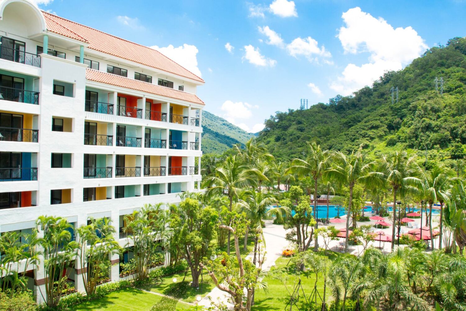 凱撒趣淘漫旅台南寒假春節邀孩子放下3C走進山林冒險