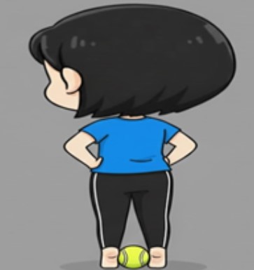 窒礙難行，腳踝反覆扭傷有跡可循　中榮埔里分院關心您