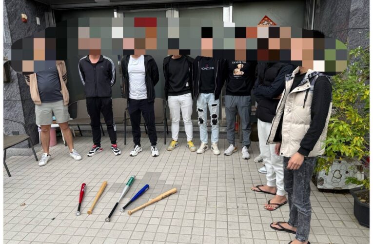 感情糾紛致尋仇　嘉市兩處神壇遭砸