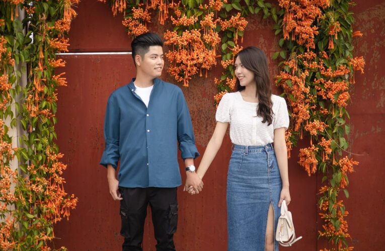 炮仗花瀑綻放迎春　邀請來嘉感受木都魅力