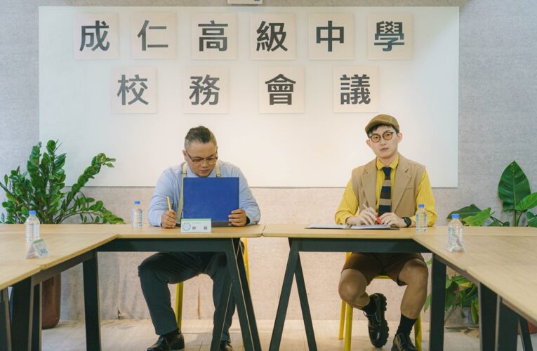 師生衝突不斷 真相接連翻盤 引爆師生信任危機