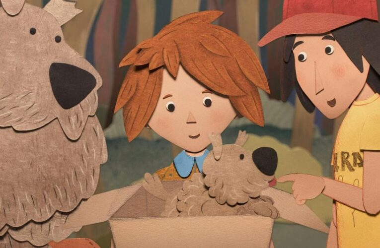 2026台灣國際兒童影展國際競賽入圍名單揭曉 來自76個國家 共1406部作品報名參賽