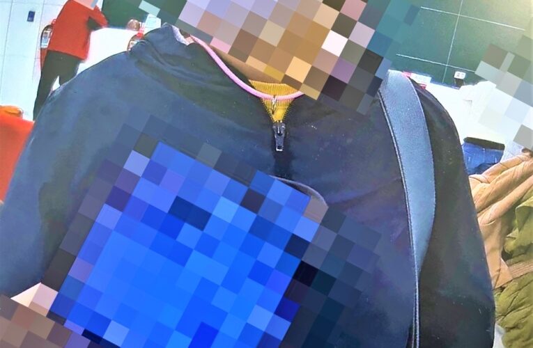 險陷入股市詐騙　長榮警與行員耐心攔阻