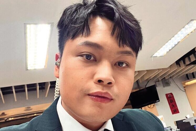 抓共諜，還是在製造共諜？ 台灣「程序正義」深入探討