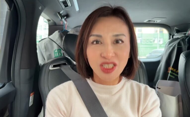 邱議瑩拜託民眾今晚在家接電話 唯一支持邱議瑩！