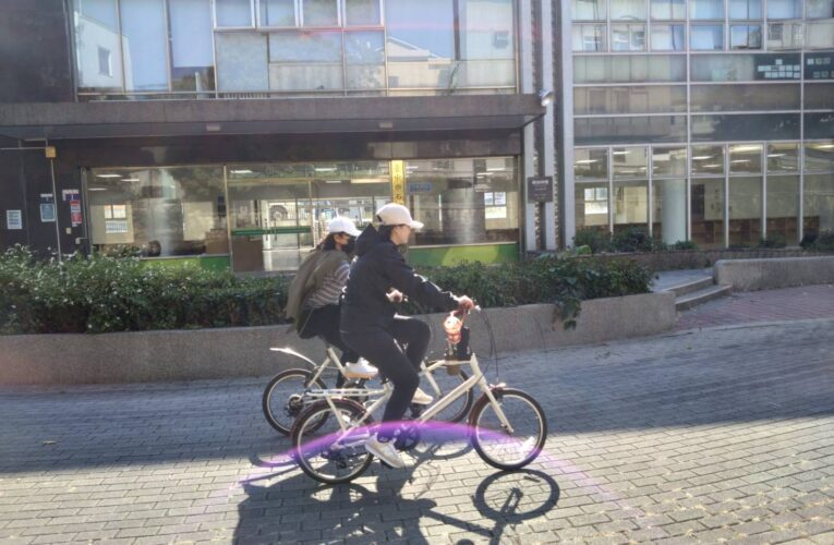 東豐綠廊旅遊服務再升級！　石岡旅服中心引進新團隊預計3月試營運