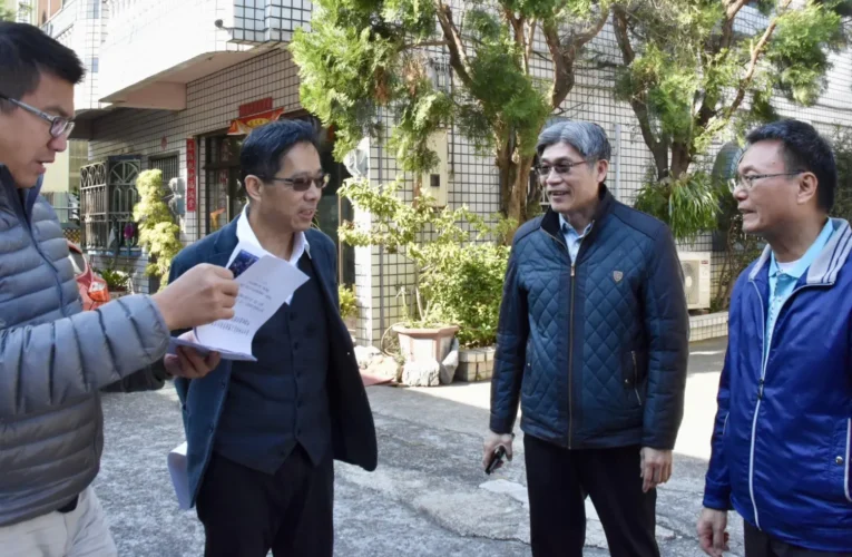 兼顧產業發展與農地保護　中市輔導工業區外合法工廠擴廠　特定農業區已核定27家、引資近200億元