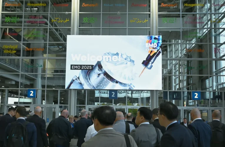 中市海外參展補助展現四大效益　協助產業創造近5億元商機