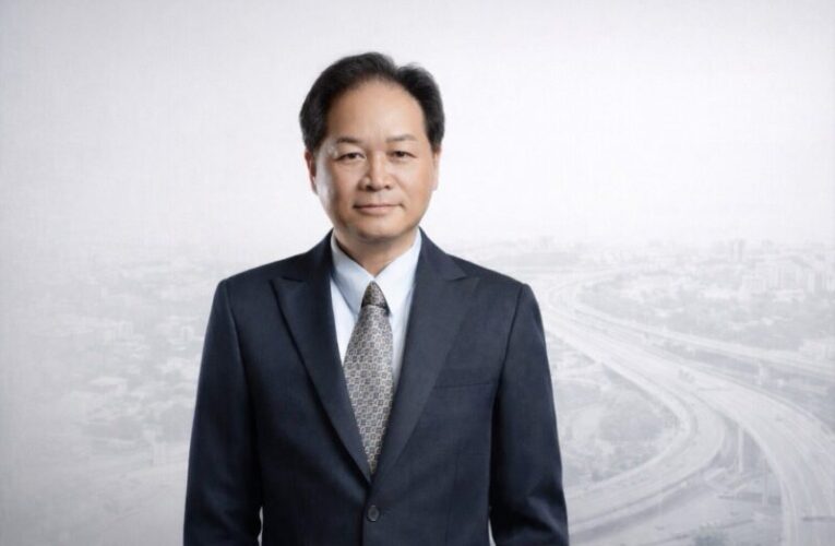 穩健接棒、專業領軍  竹市府公布交通處、養護工程處新任首長