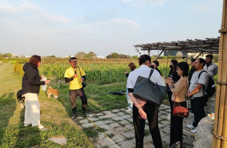 從產地到餐桌 高雄綠色友善餐廳(盒)再升級  54家餐廳、10家餐盒業者獲認證 共創高雄永續餐飲新風潮