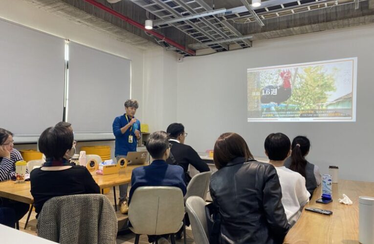 高雄農業局推動「綠色友善餐廳」計畫成果再升級