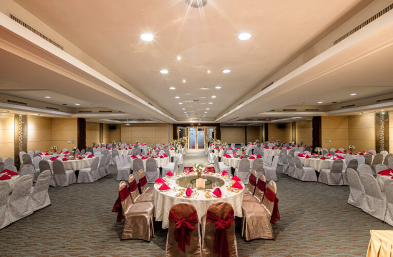 金馬年團聚首選！台南大飯店「錦馬金賀」新春桌宴、自助餐開訂