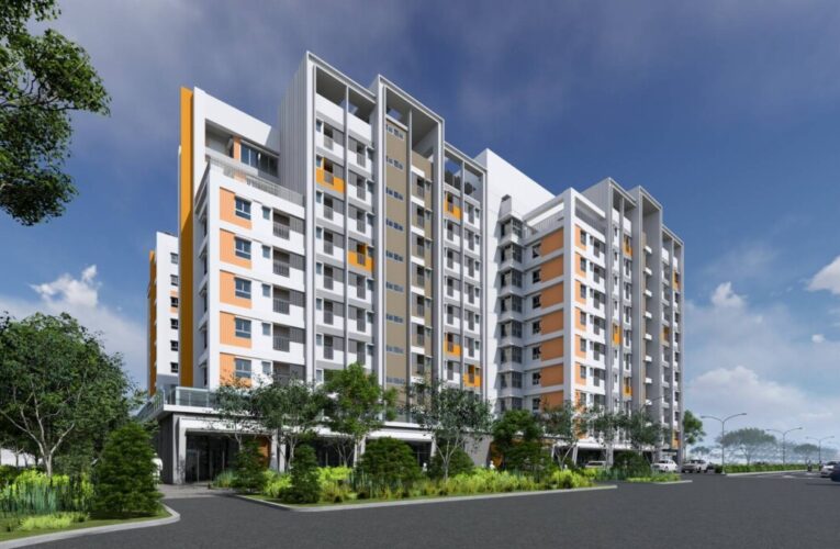 高雄全力挺年輕家庭 陳其邁宣布「婚育宅40%」及「育兒租金補貼2.0」 盼減輕居住及育兒負擔