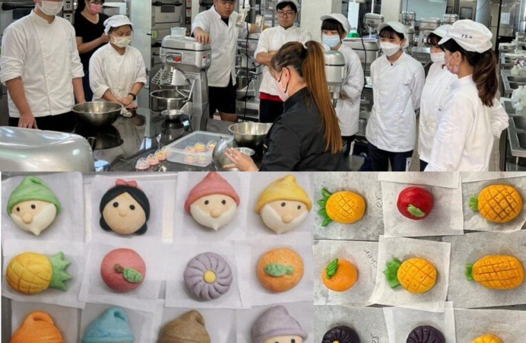 基隆市高中職教育亮點齊放　特色課程與堅強師資打造未來競爭力