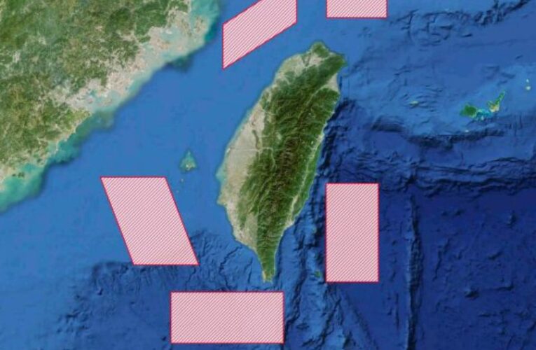 在大國博弈裡　臺灣需要的是清醒