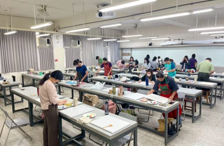 桃市府115年持續補助弱勢勞工在職進修學分費　即日起提出申請