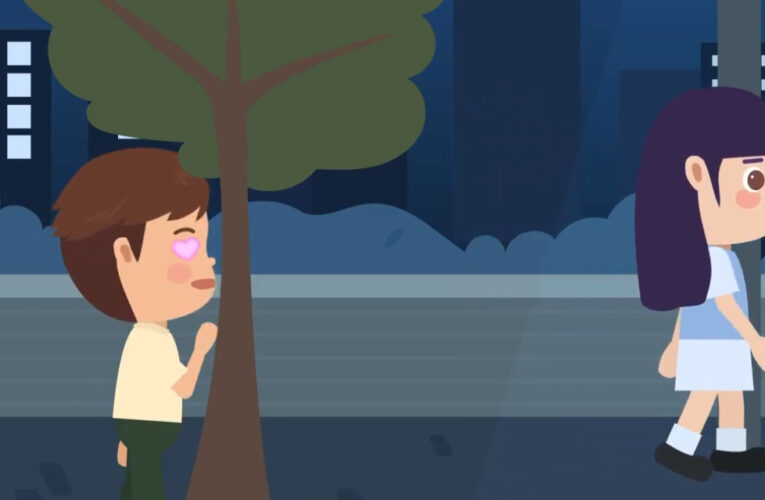 網路陷阱看得見  婦幼警「創新短影音」強化自我保護意識