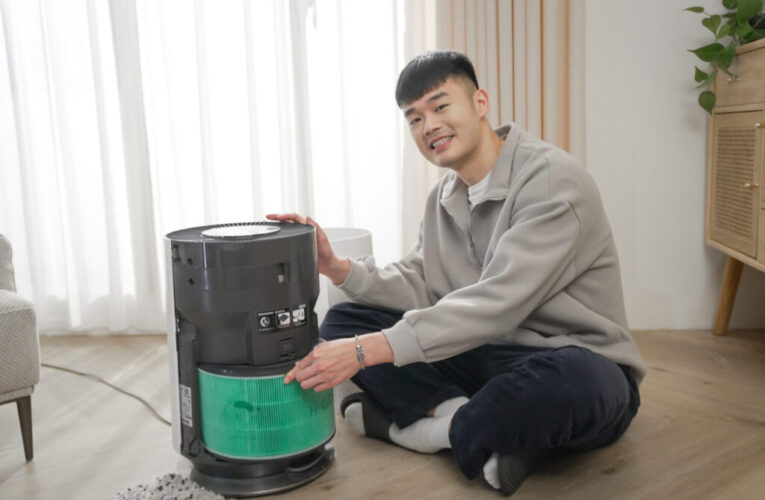 王齊麟出任「綠綠好日」2026 年代言人　從賽場延伸至家庭生活關注