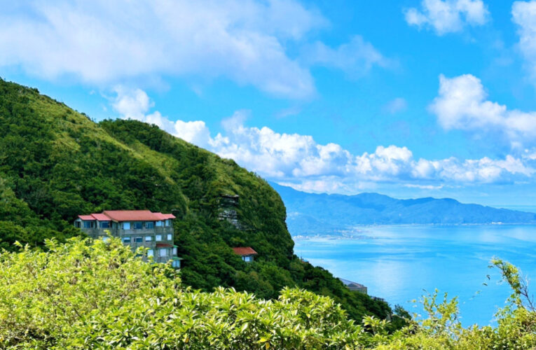 迎春接佛、馬上有福　馬年看海走春秘境8大祈福點