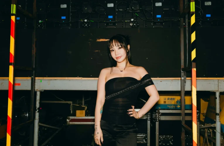 2025全球客家流行音樂大賽 全球152件作品12組選手脫穎而出決賽