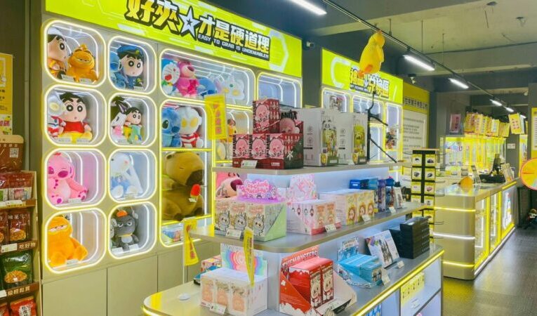 基隆必玩行程再加1「彈珠600顆免費送」大人小孩通通打起來！