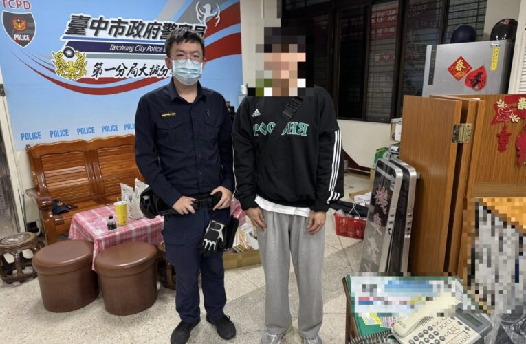 語言不通也能安心求助  韓國旅客皮夾失而復得讚「臺灣好暖」