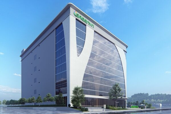 綠茵生技通過TIPS A級智慧財產管理驗證 完善研發成果保護 強化企業治理競爭力