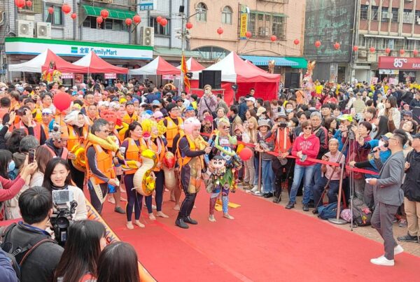 新北野柳神明淨港文化祭百人淨港1/15日開放報名    元宵前夕加碼漁火音樂會