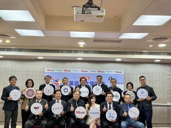 2026企業最愛大學／軟實力當道  人文思辨成企業選才關鍵