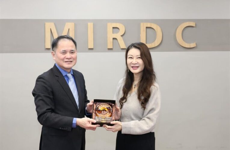 金屬中心聯合臺灣機械工業同業公會聚焦技術落地強化產業競爭力