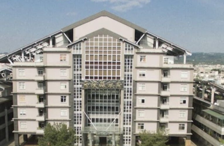 南投縣府人事異動  新任秘書長李良珠、副秘書長簡育民