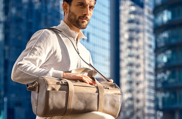 COMPTOIR 潮洋行迎來兩週年慶：以『日義美學』築起台灣都會男性的風格新地標