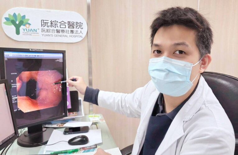 冷颼颼照穿露胸裝？阮綜合醫師丁楷庭：輕忽腹部保暖恐胃潰瘍住院