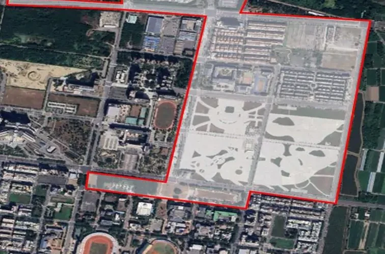 嘉義縣政府公布2026台灣燈會遙控無人機　管制資訊