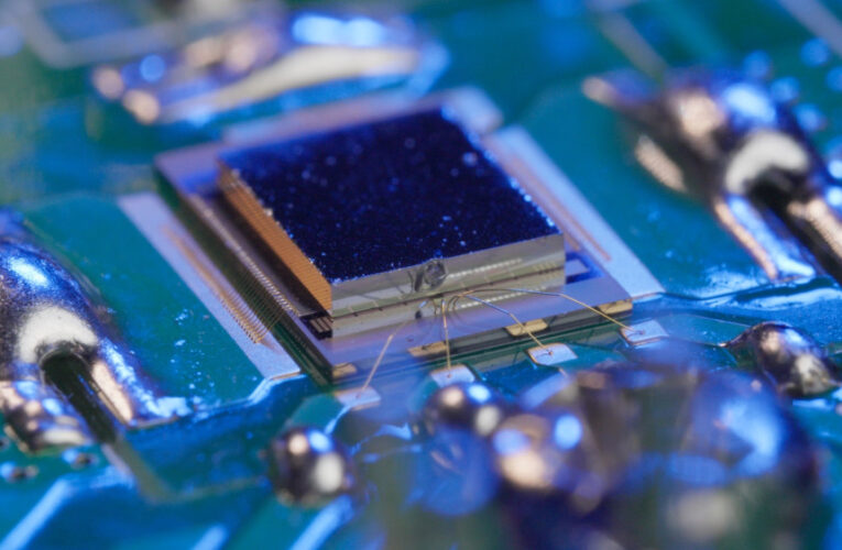 啟動臺灣半導體創新驅動新里程　國研院開發晶片級先進封裝研發平台　