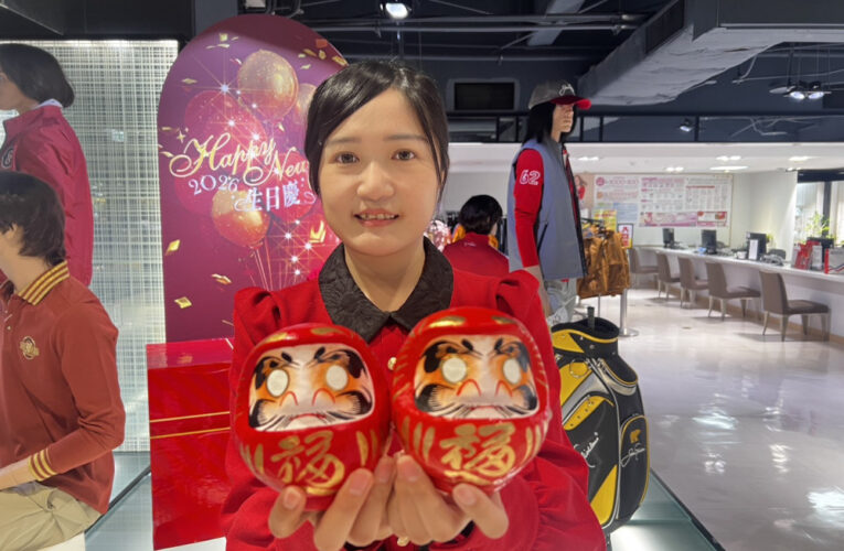 台南大遠百：日本「愛宕梨」快閃，限量美味等你搶